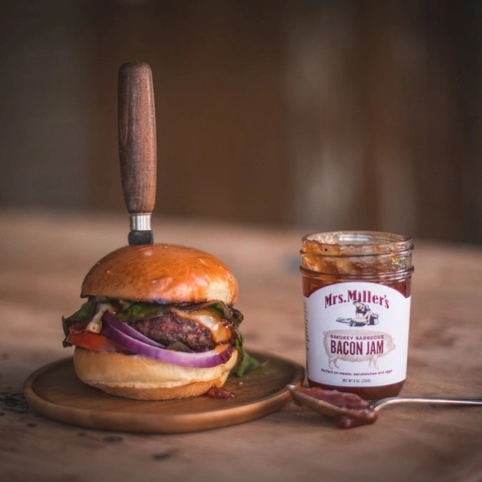 Bacon Jam