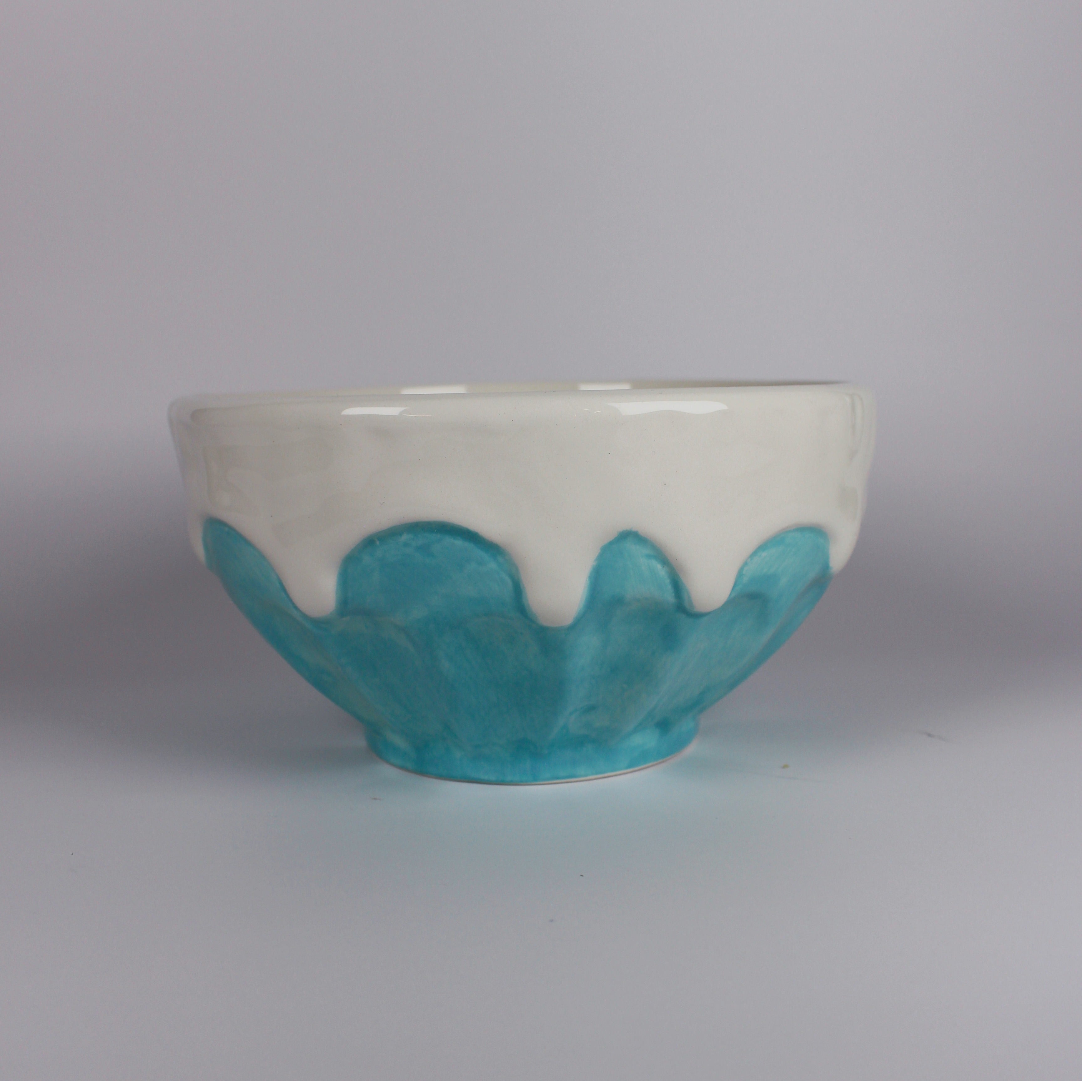 Ice Cream Bowls