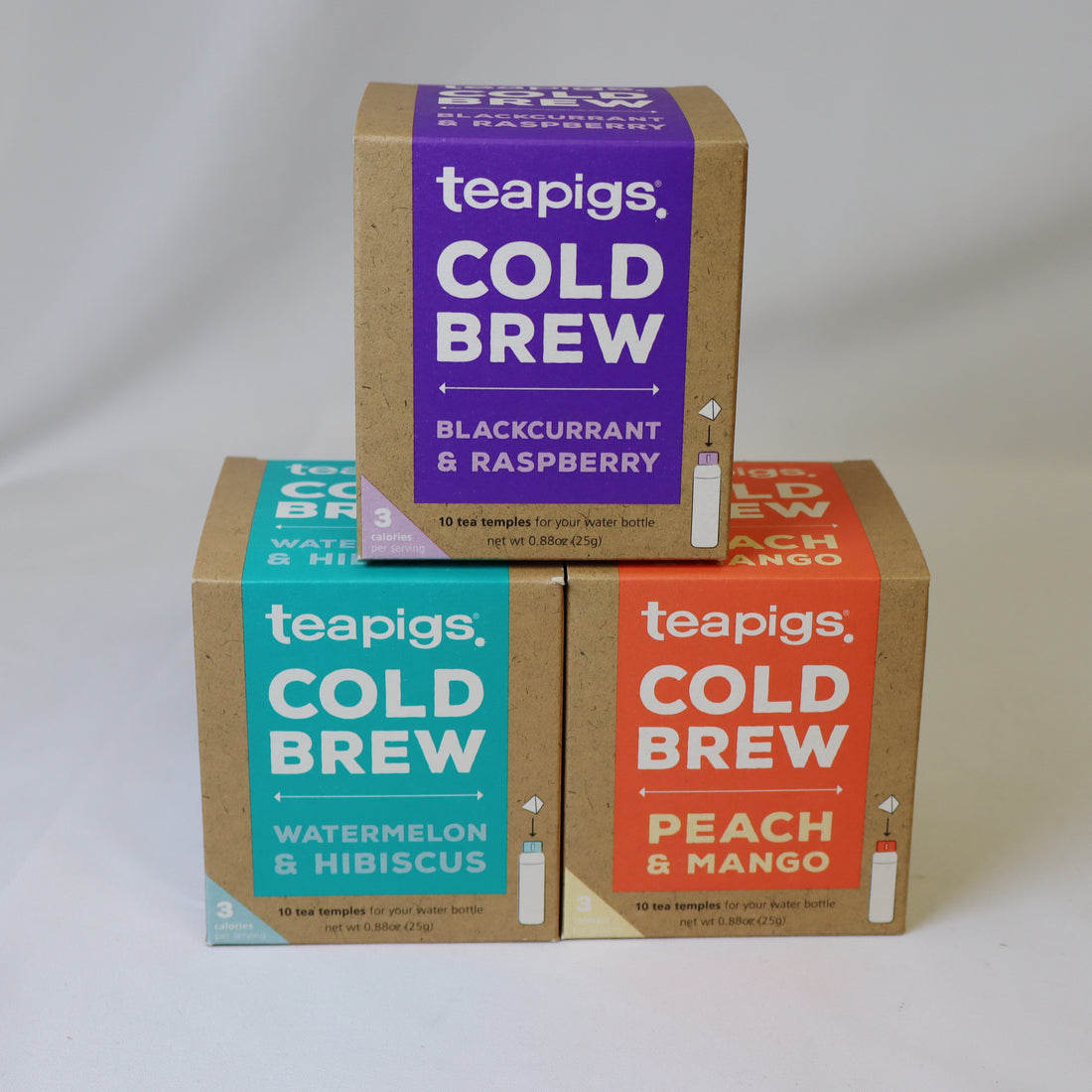 Teapigs Cold Brew Iced Tea Bags