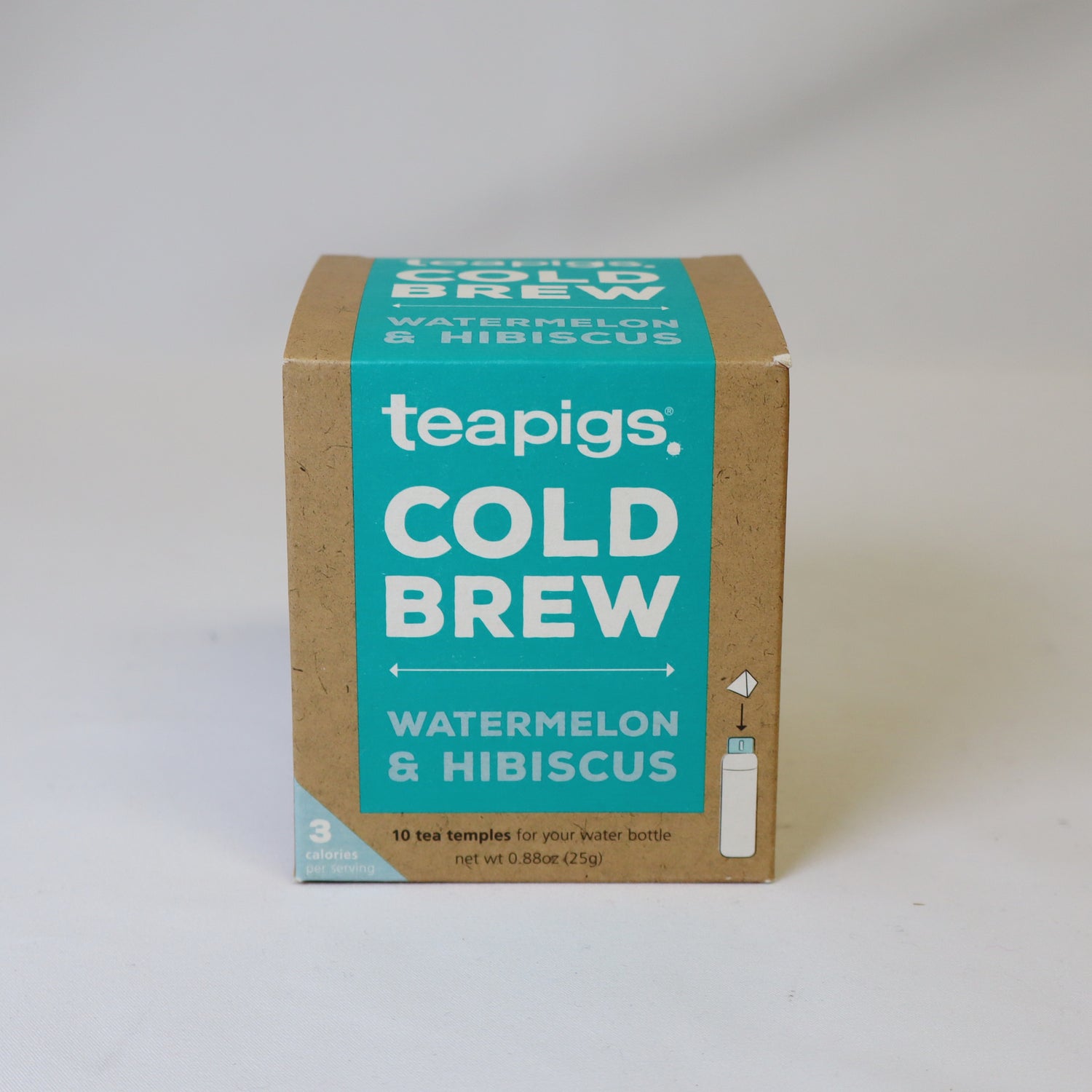 Teapigs Cold Brew Iced Tea Bags