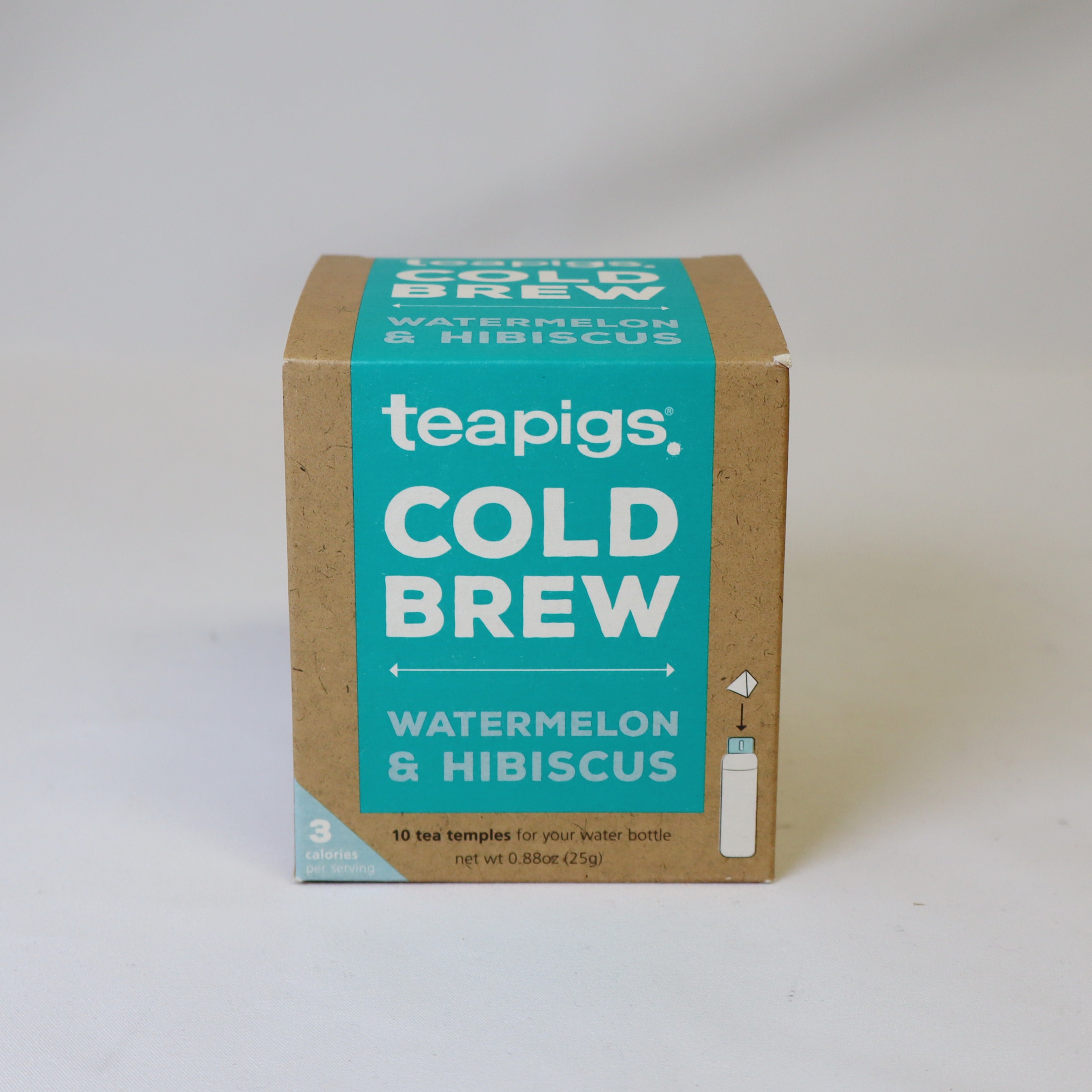 Teapigs Cold Brew Iced Tea Bags