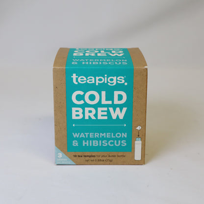 Teapigs Cold Brew Iced Tea Bags