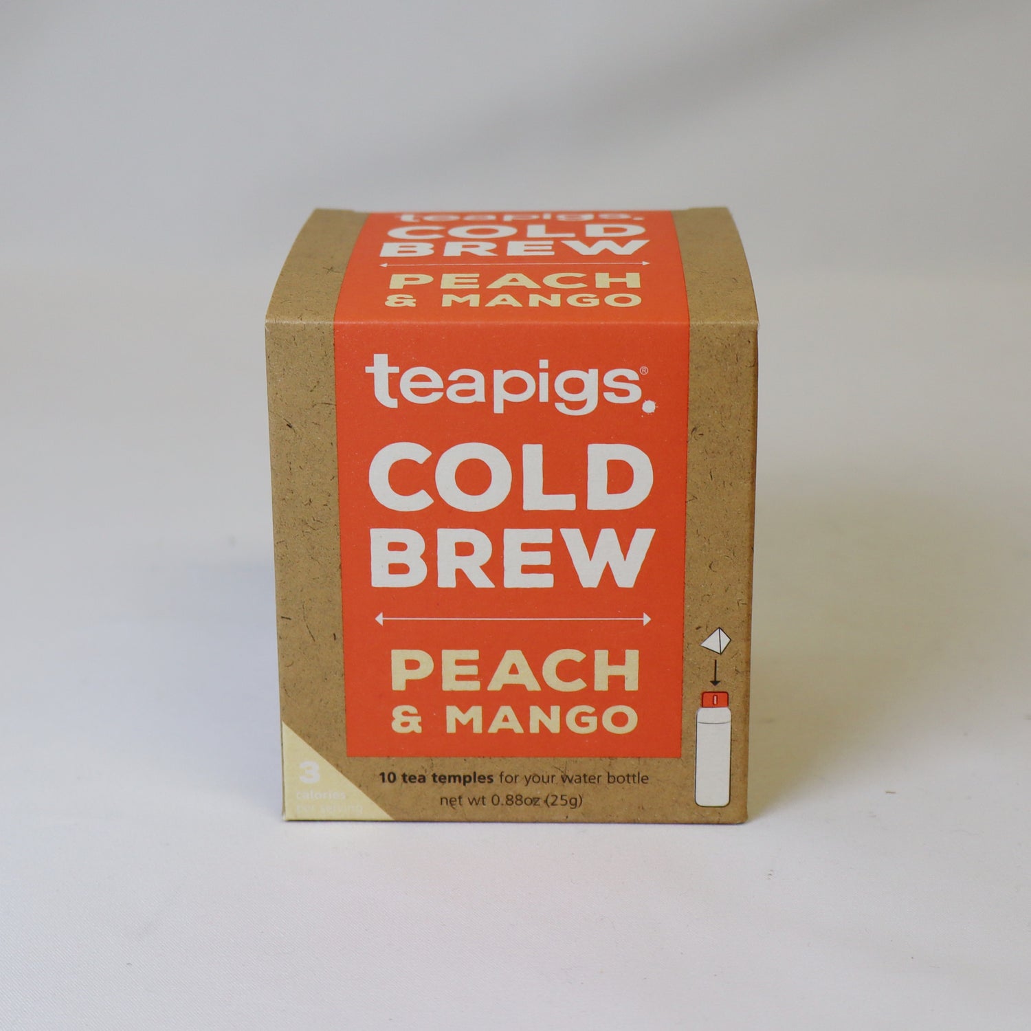 Teapigs Cold Brew Iced Tea Bags