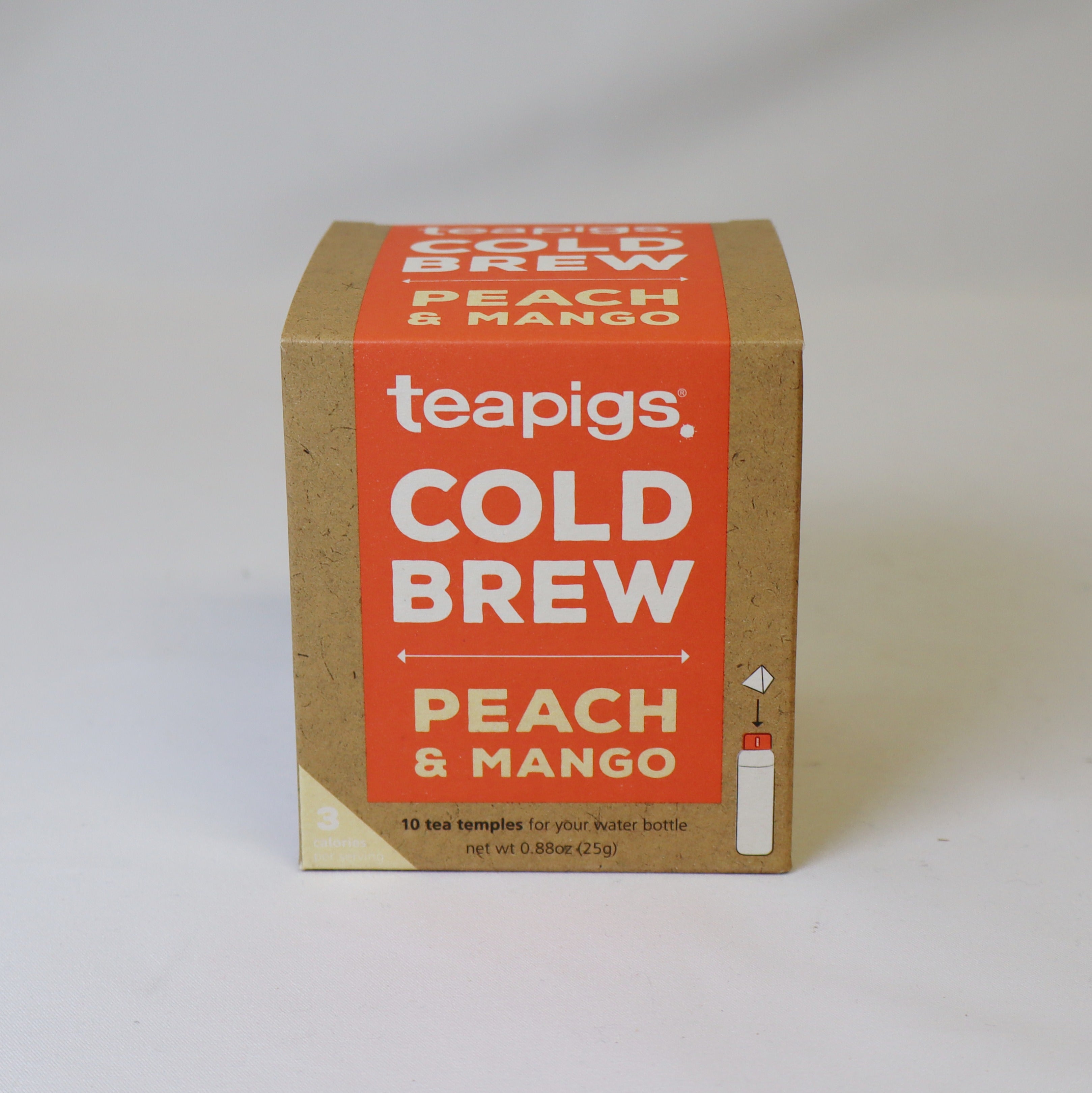 Teapigs Cold Brew Iced Tea Bags