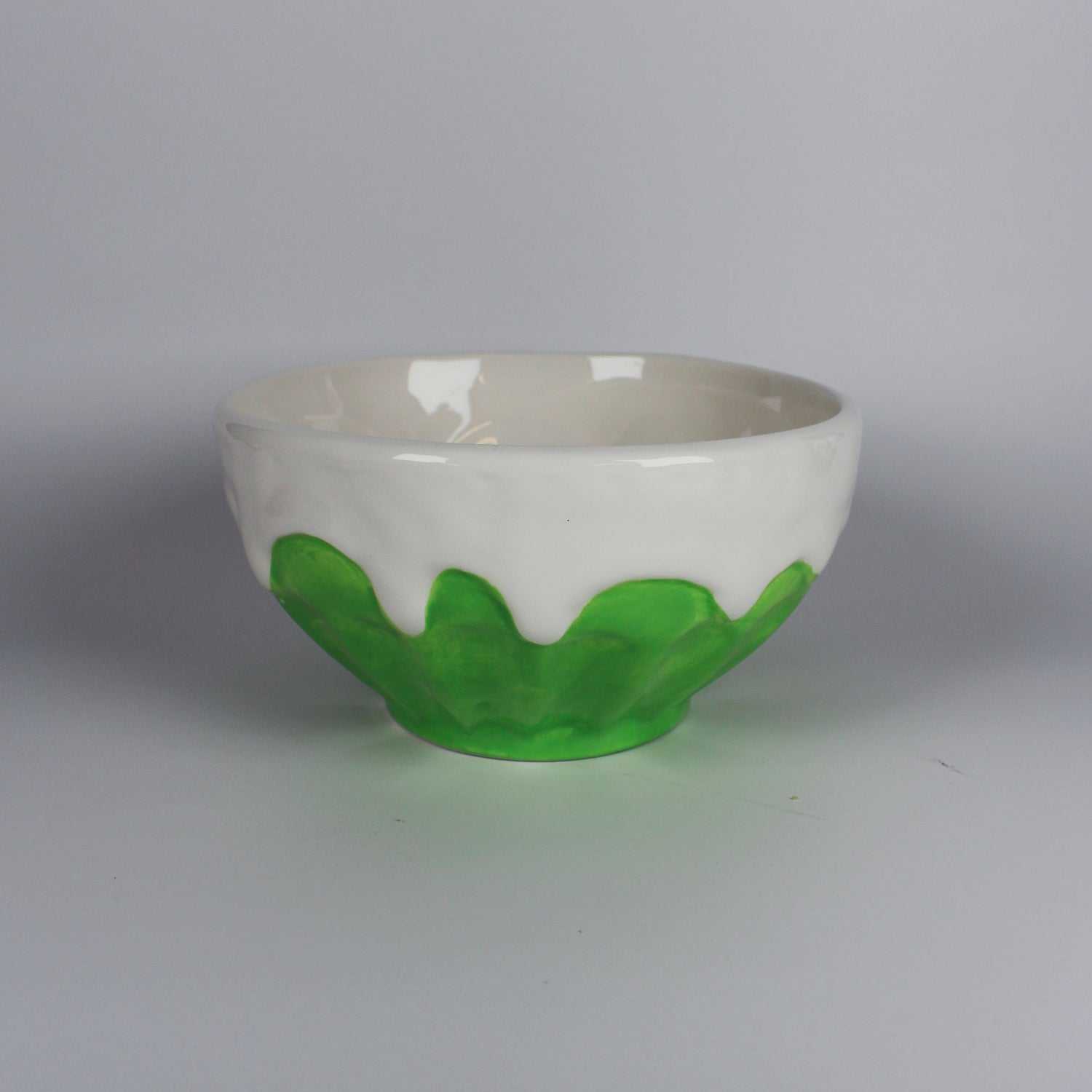 Ice Cream Bowls