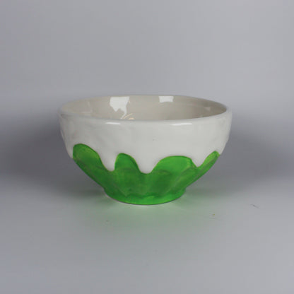 Ice Cream Bowls