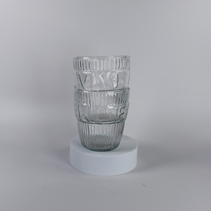 Vino Table Glass