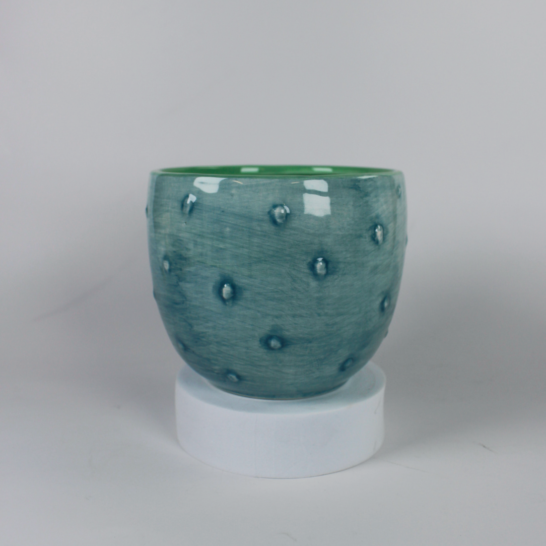 Textured Planters
