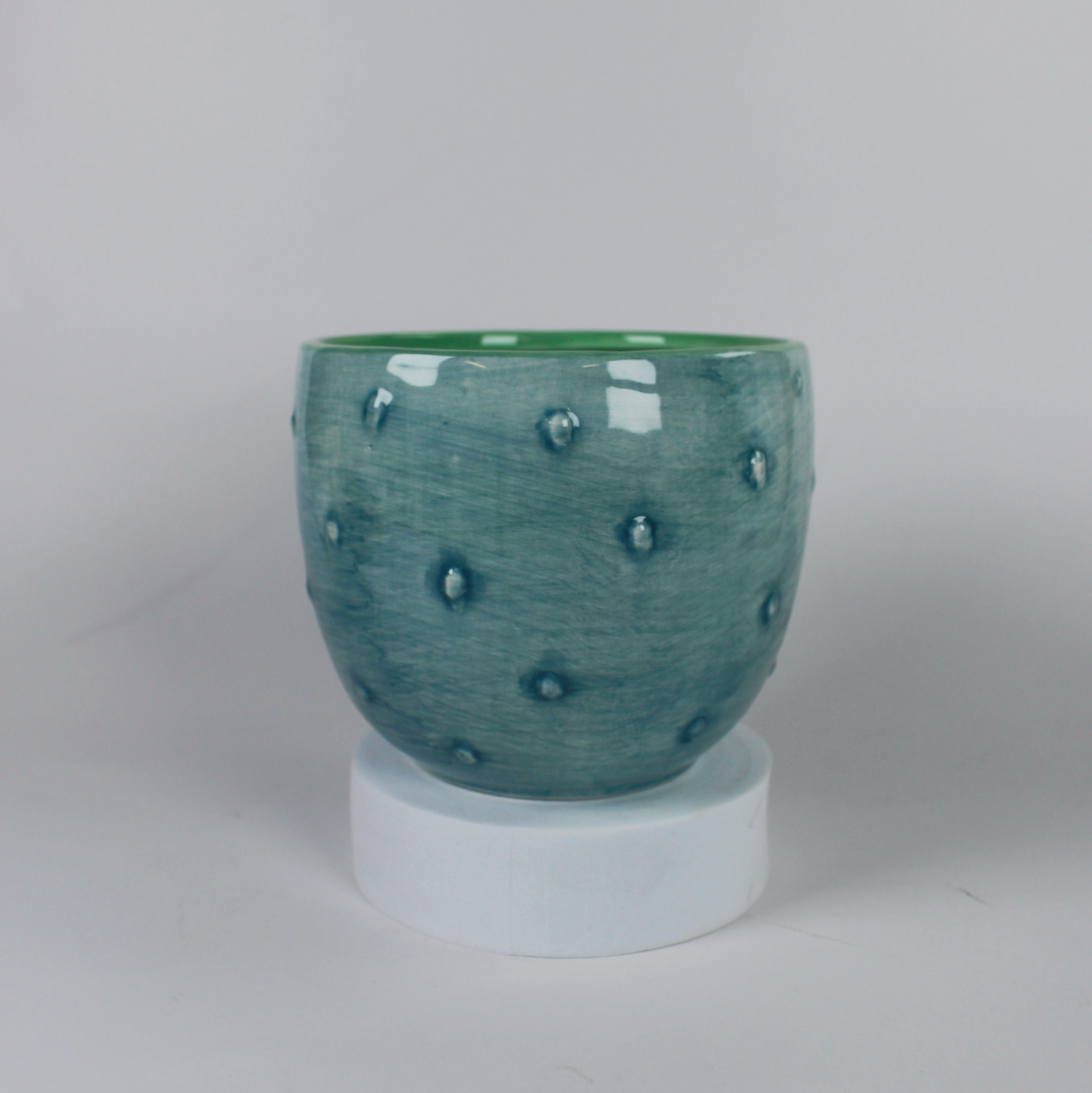 Textured Planters