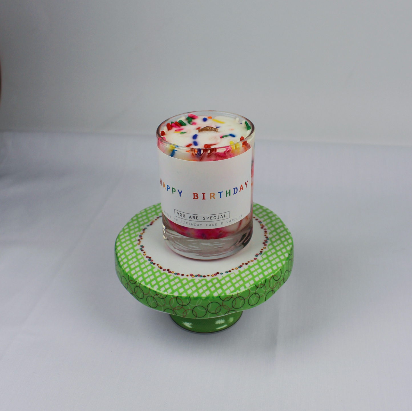 Mini Cake Stand