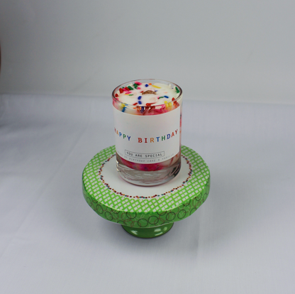 Mini Cake Stand