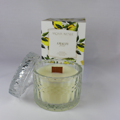 Amalfi Candle