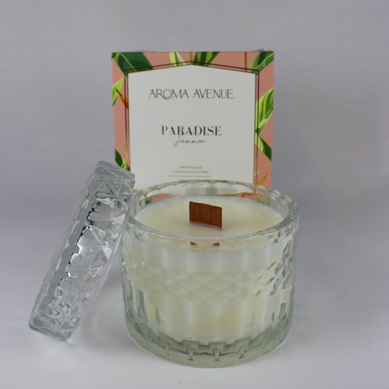 Paradise Candle