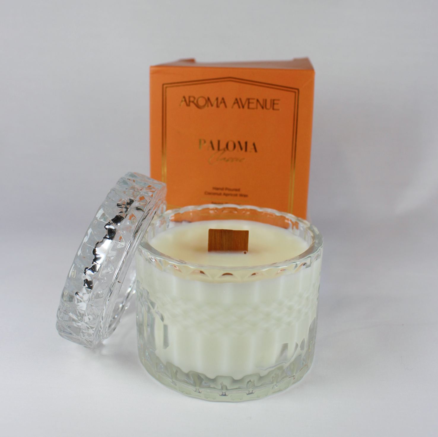 Paloma Candle