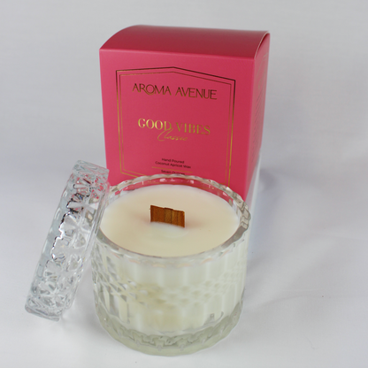 Good Vibes Candle