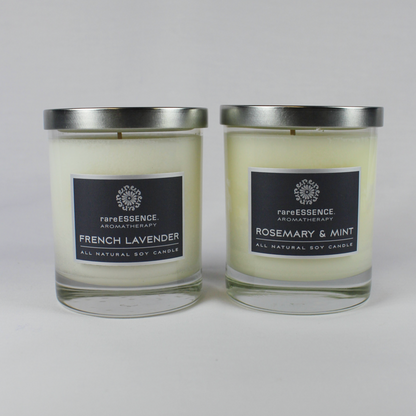 Luxe Candle