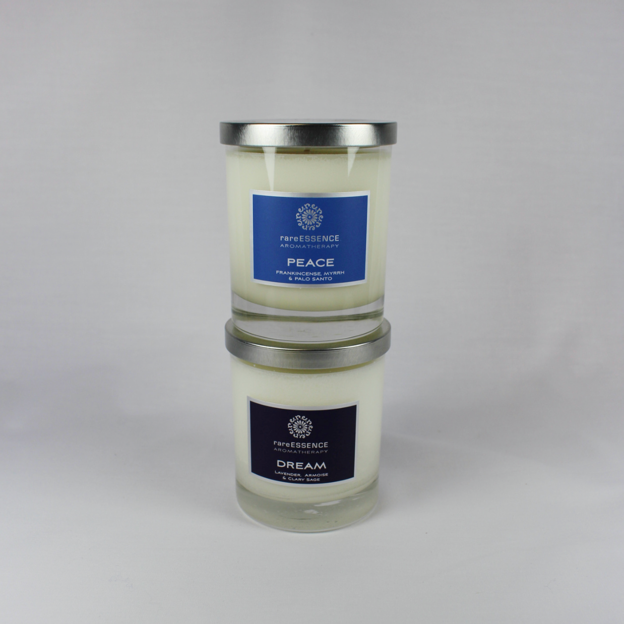 Aromatherapy Spa Candle