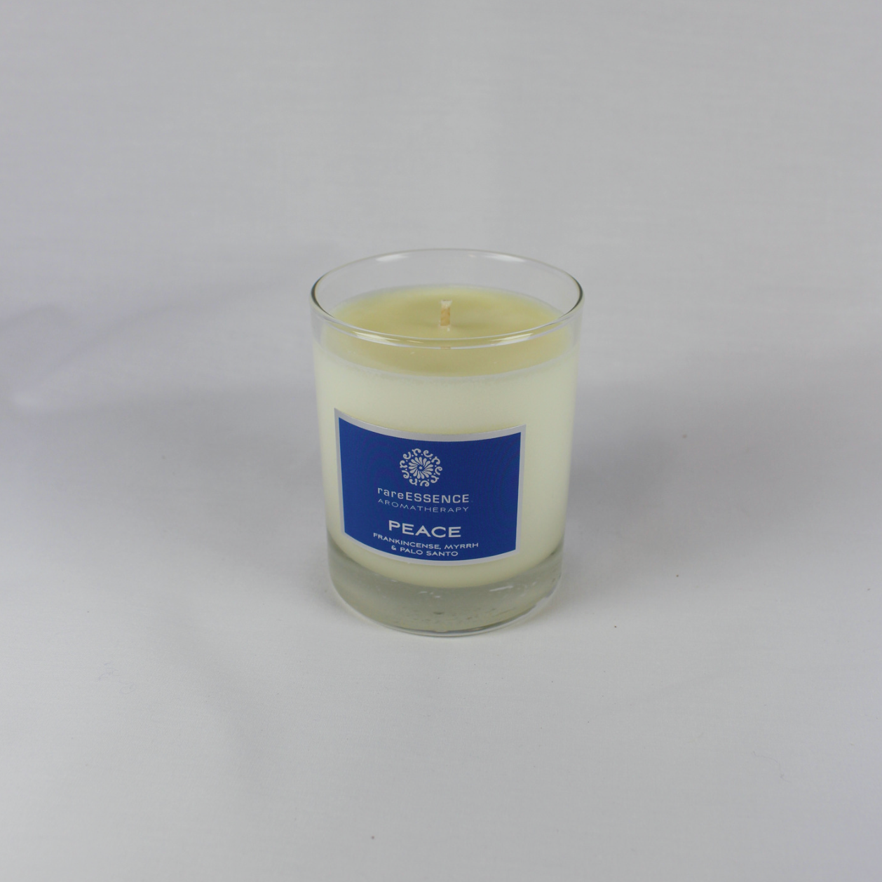 Aromatherapy Spa Candle