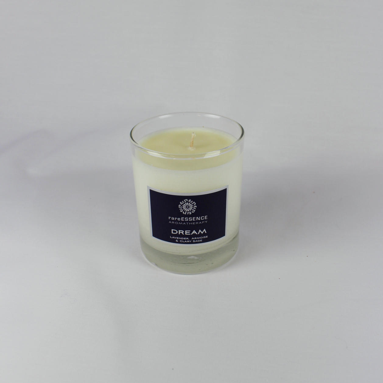 Aromatherapy Spa Candle