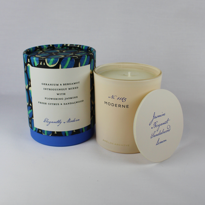 Amelin Archive Candles