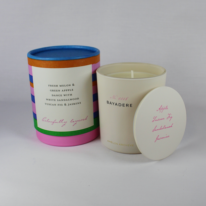 Amelin Archive Candles