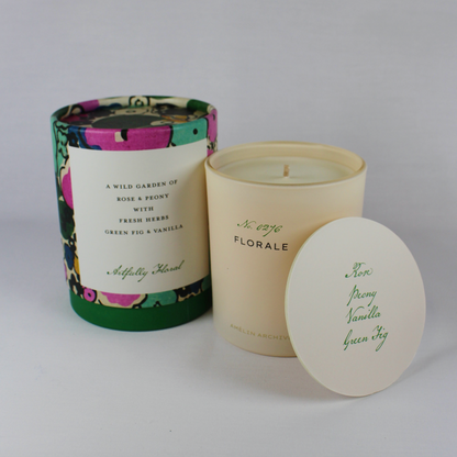 Amelin Archive Candles