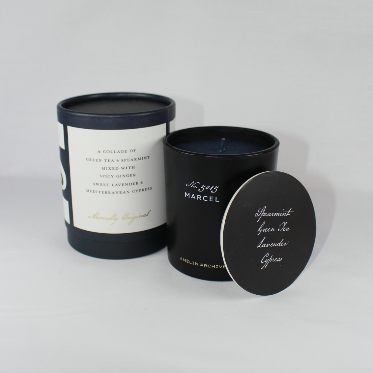 Amelin Archive Candles