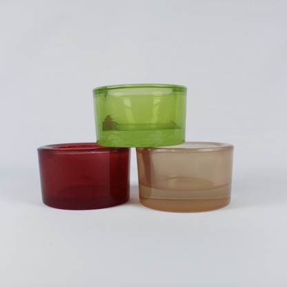 Chunky Tealight Holder