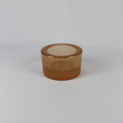Chunky Tealight Holder