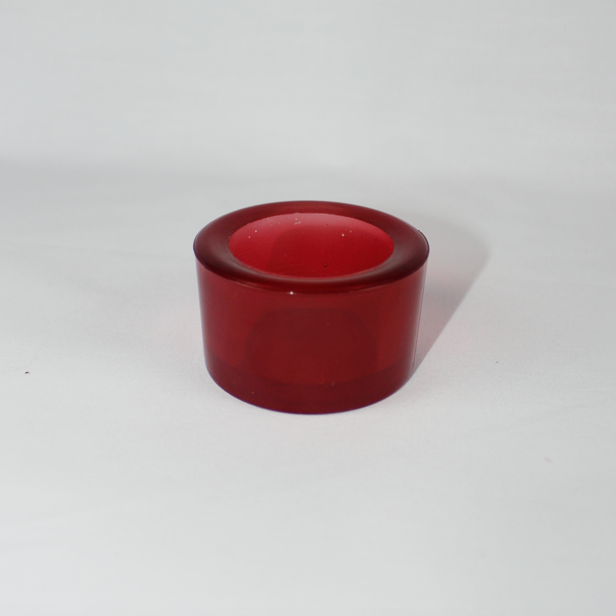 Chunky Tealight Holder