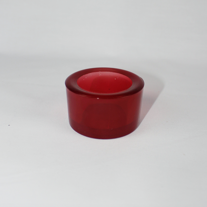 Chunky Tealight Holder