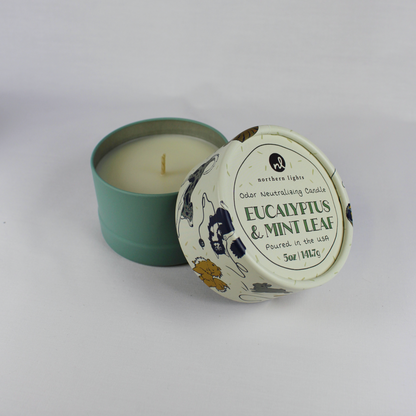PawsON Candles