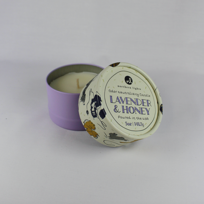 PawsON Candles