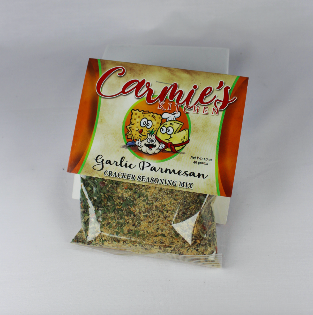 Carmie Cracker Seasoning