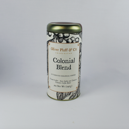 Oliver Pluff &amp; Co Coffee