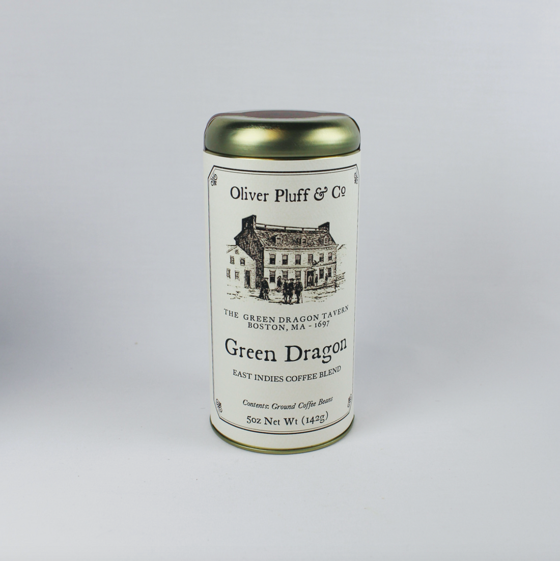 Oliver Pluff &amp; Co Coffee