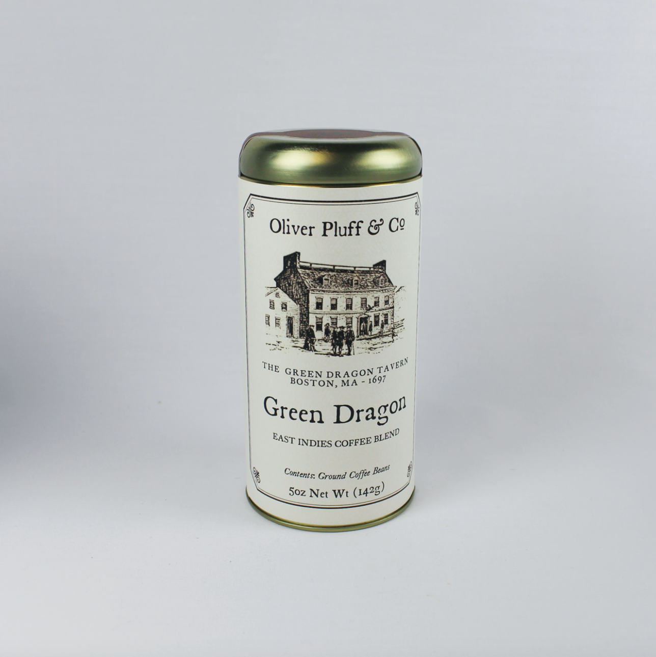 Oliver Pluff &amp; Co Coffee