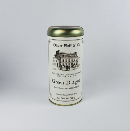 Oliver Pluff &amp; Co Coffee