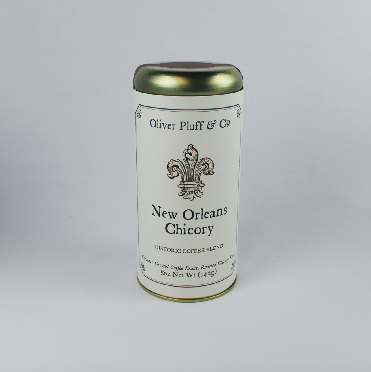 Oliver Pluff &amp; Co Coffee