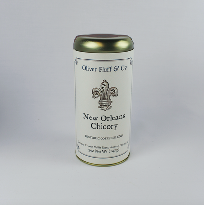 Oliver Pluff &amp; Co Coffee