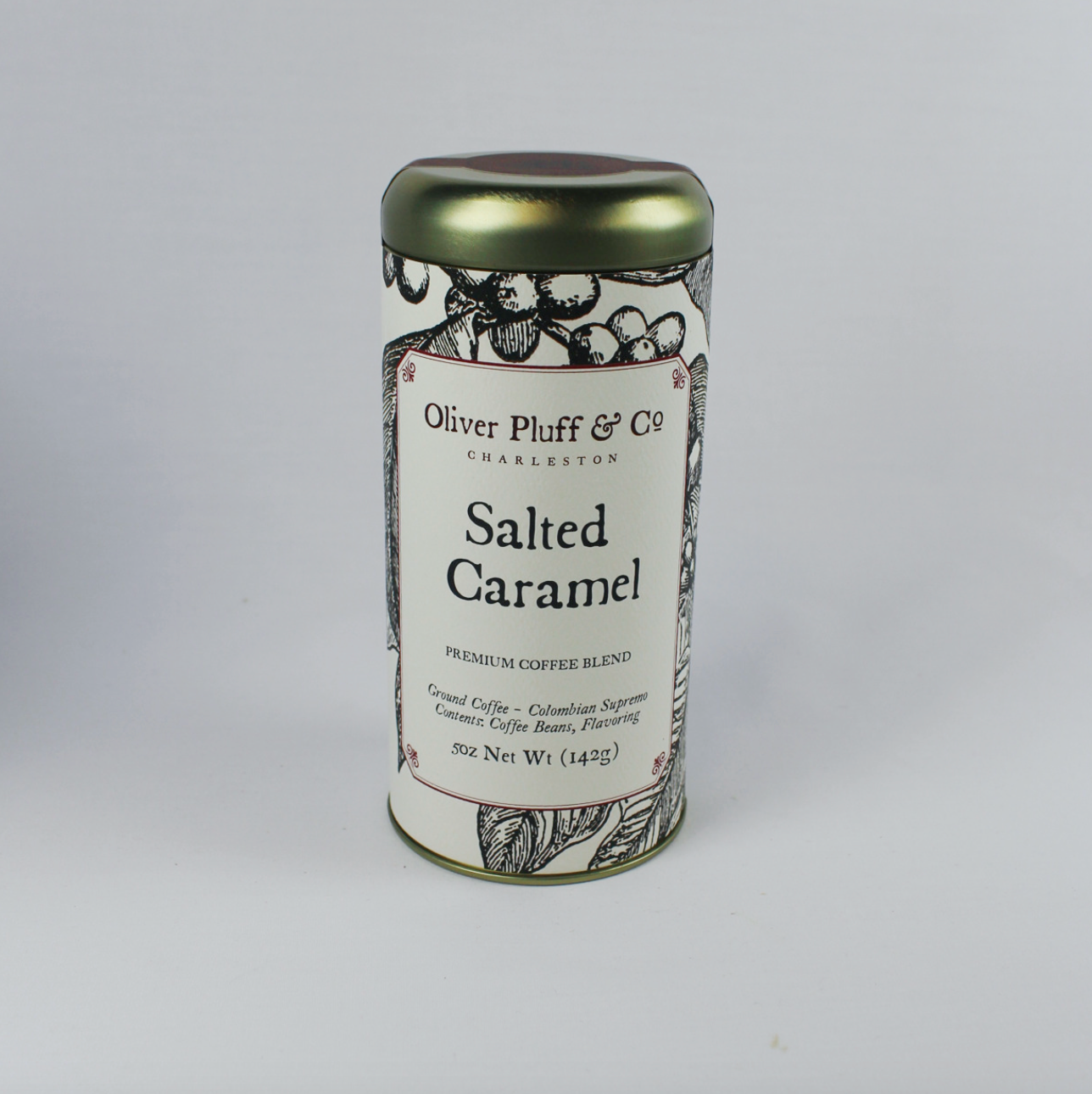Oliver Pluff &amp; Co Coffee