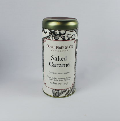 Oliver Pluff &amp; Co Coffee