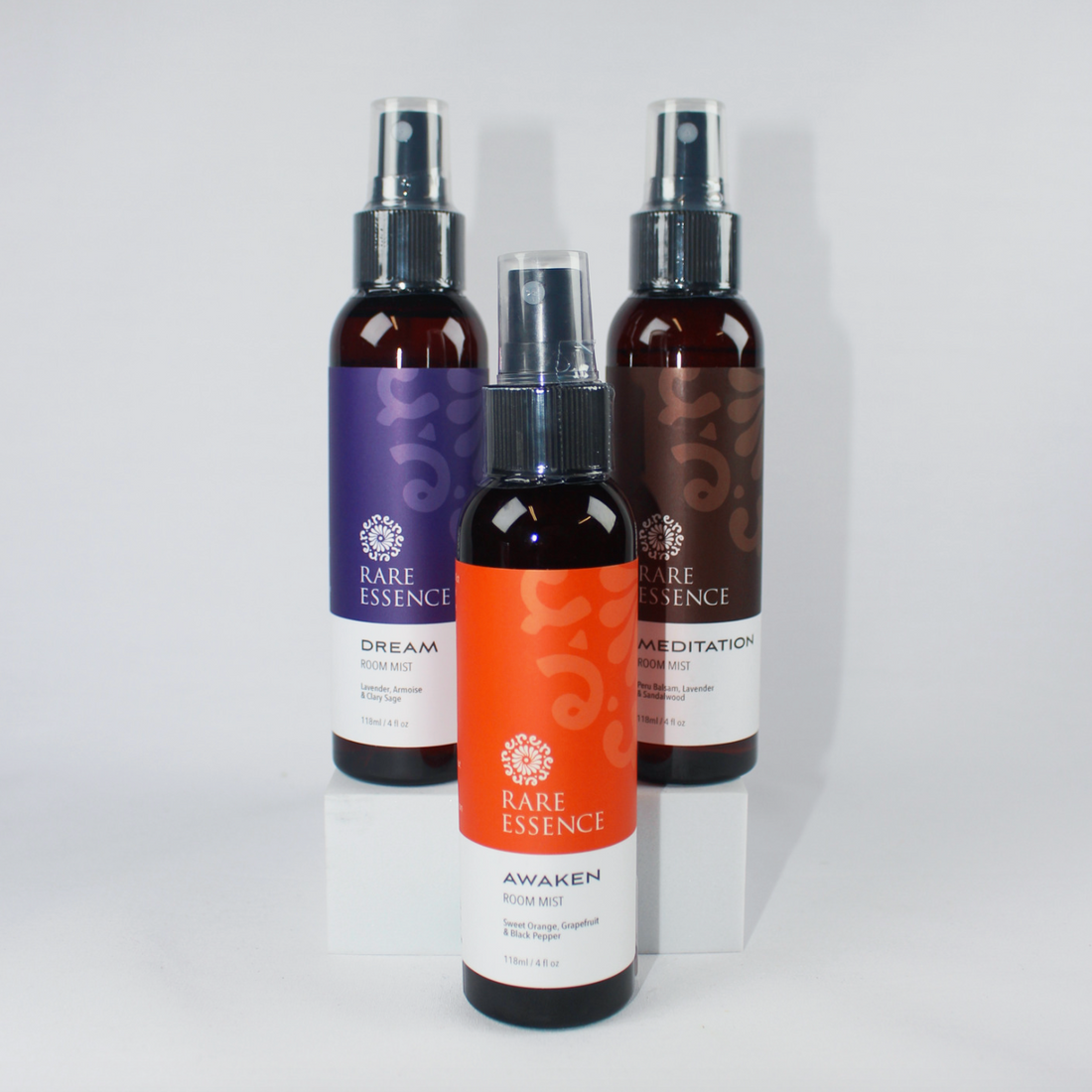 4 oz Room Mist