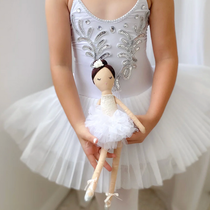 Katrina Ballerina Doll
