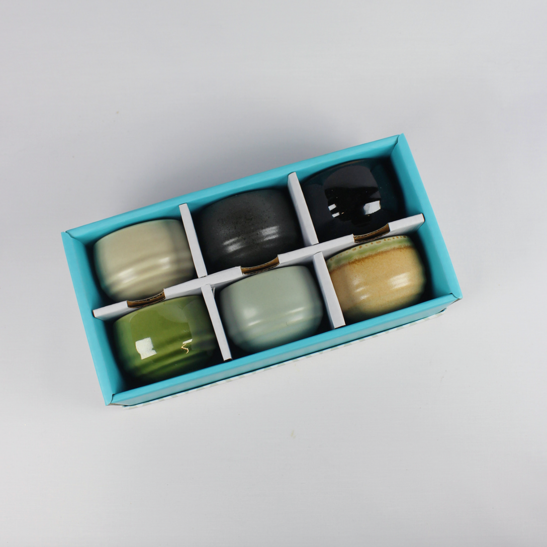 Sake, Espresso, or Matcha Cups