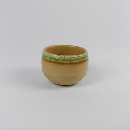 Sake, Espresso, or Matcha Cups