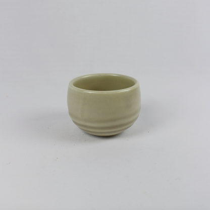 Sake, Espresso, or Matcha Cups
