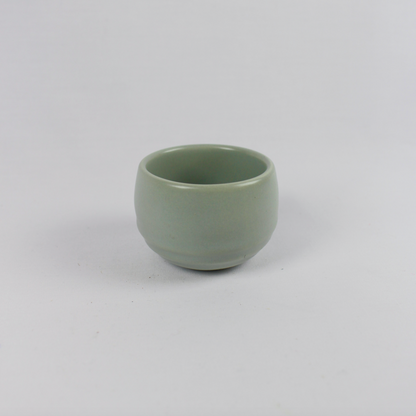 Sake, Espresso, or Matcha Cups