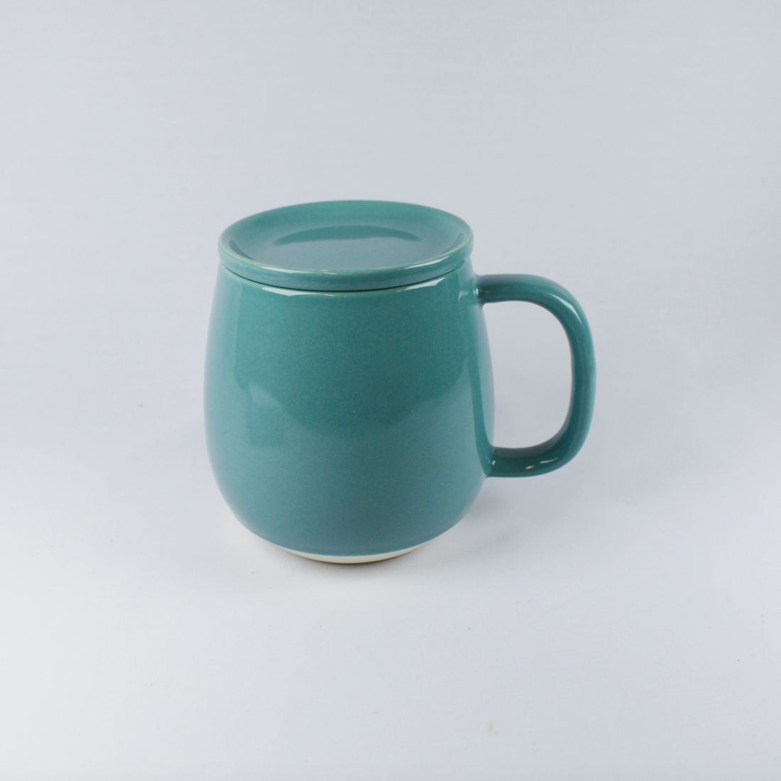 Lagoon Mug with Top