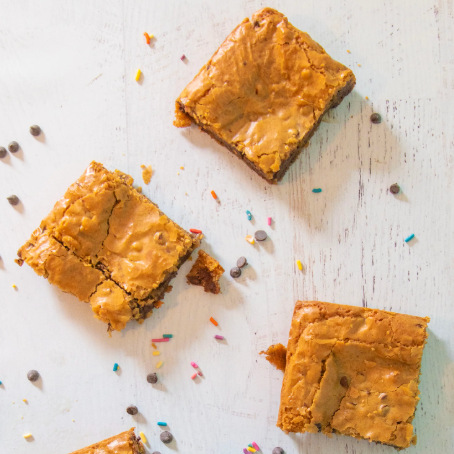 Blondie Bars Mix